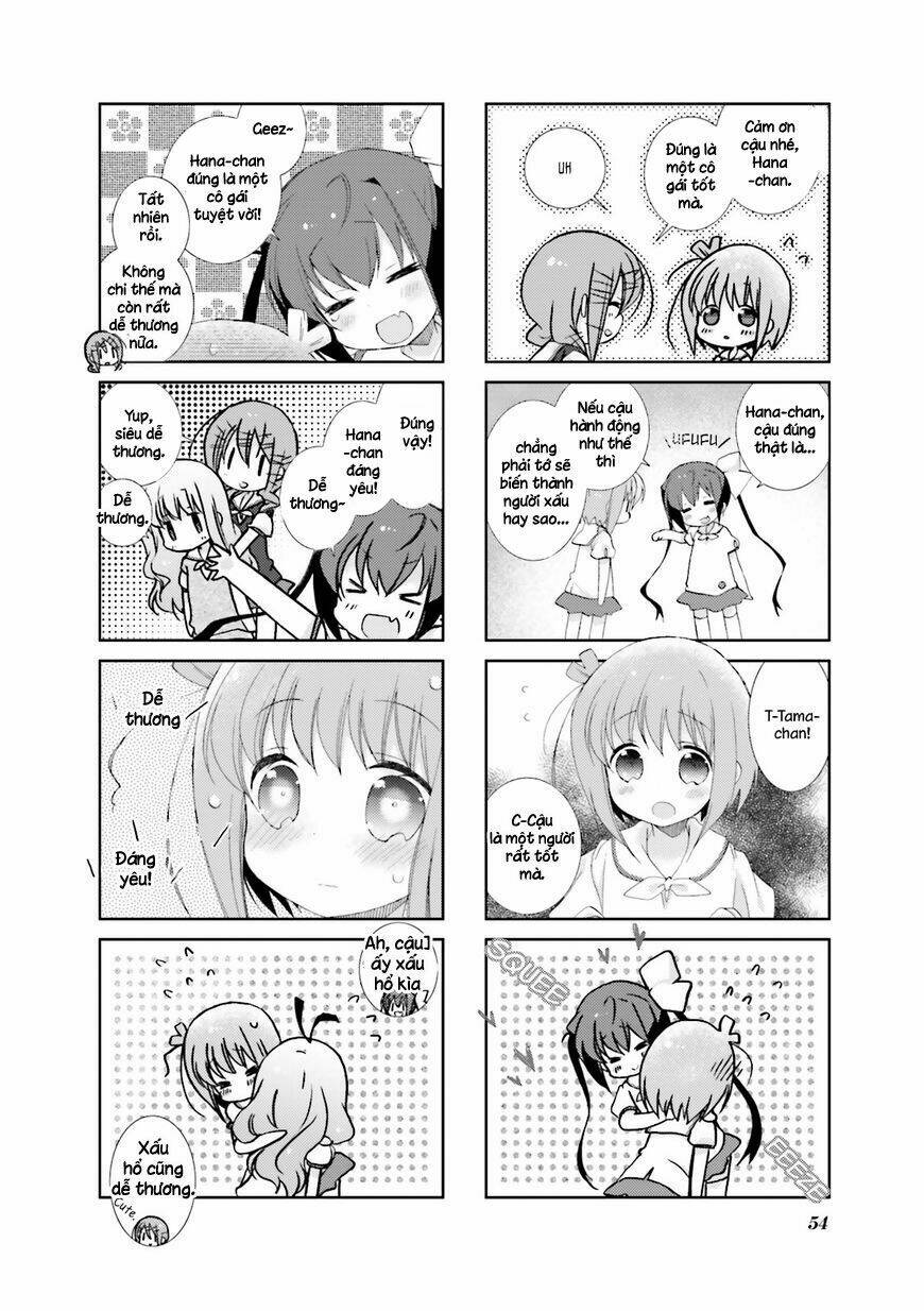 Slow Start Chapter 19 - Trang 2