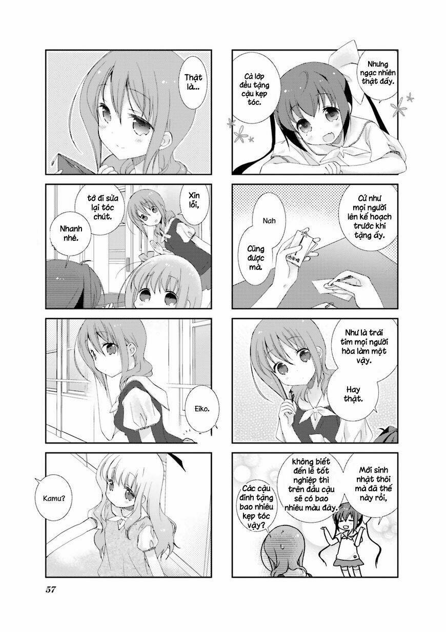 Slow Start Chapter 19 - Trang 2