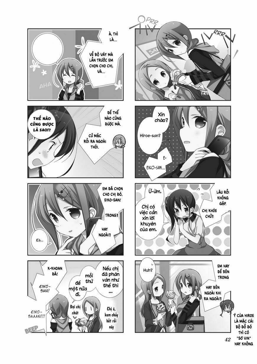 Slow Start Chapter 18 - Trang 2