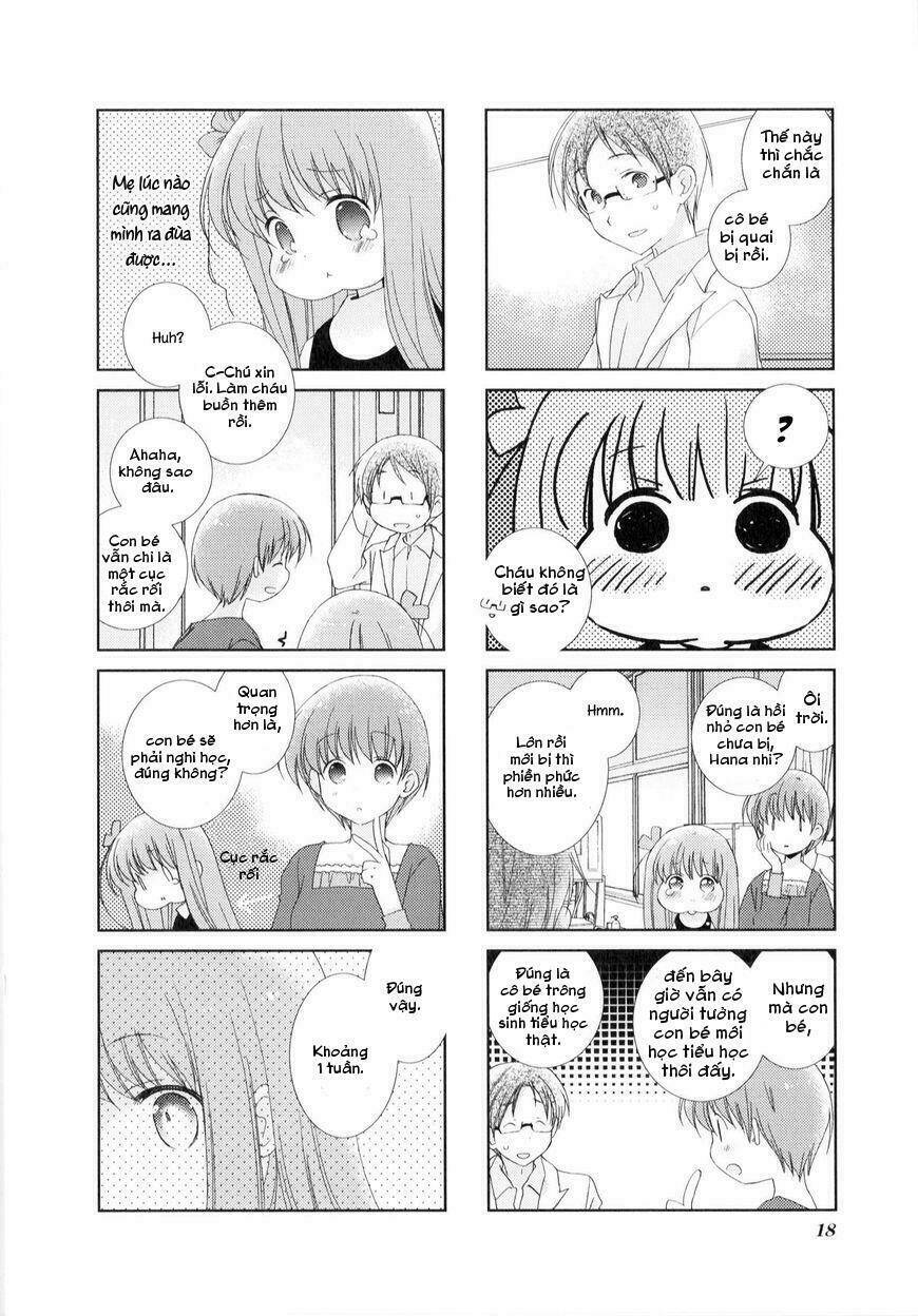 Slow Start Chapter 2 - Trang 2