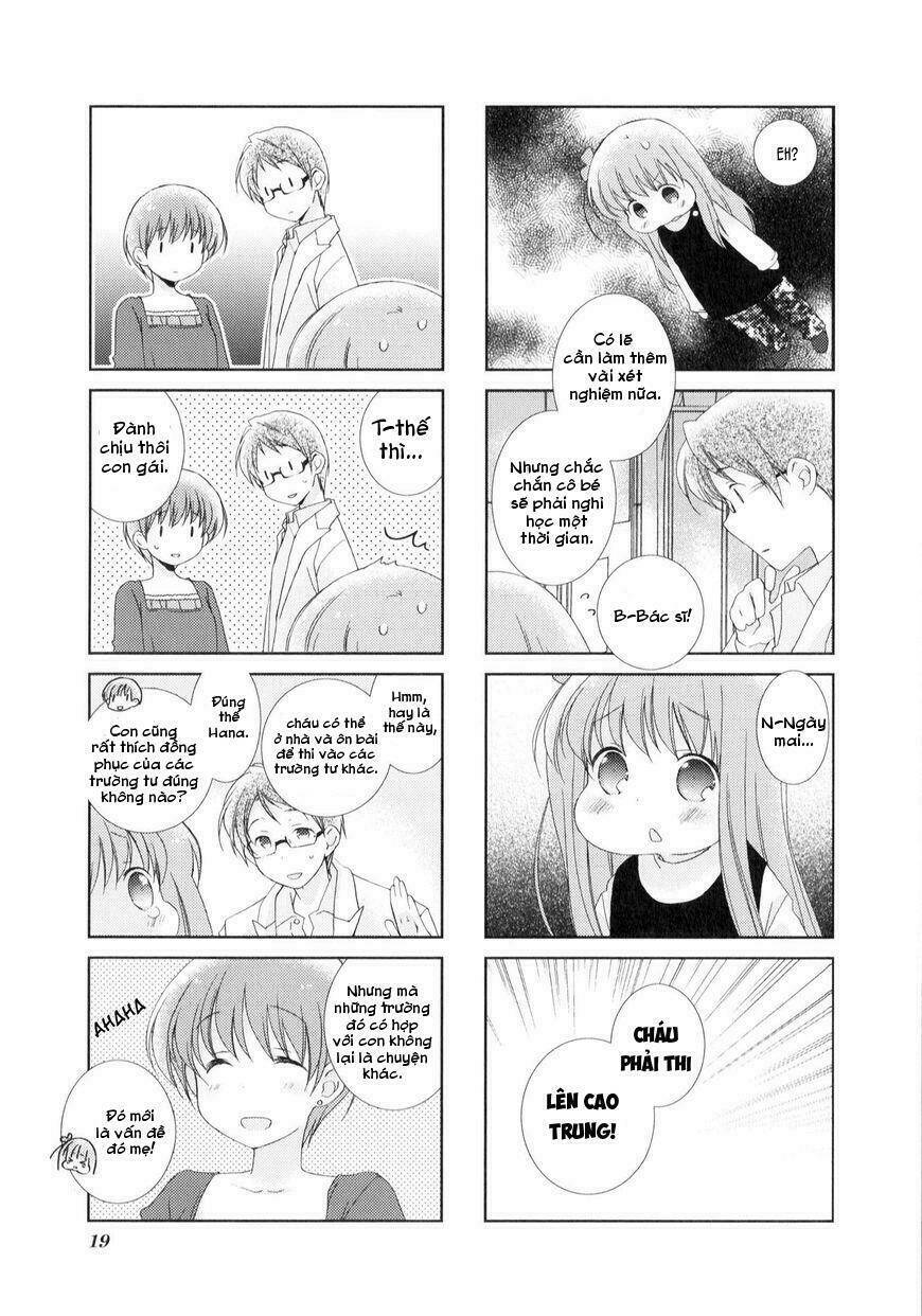 Slow Start Chapter 2 - Trang 2