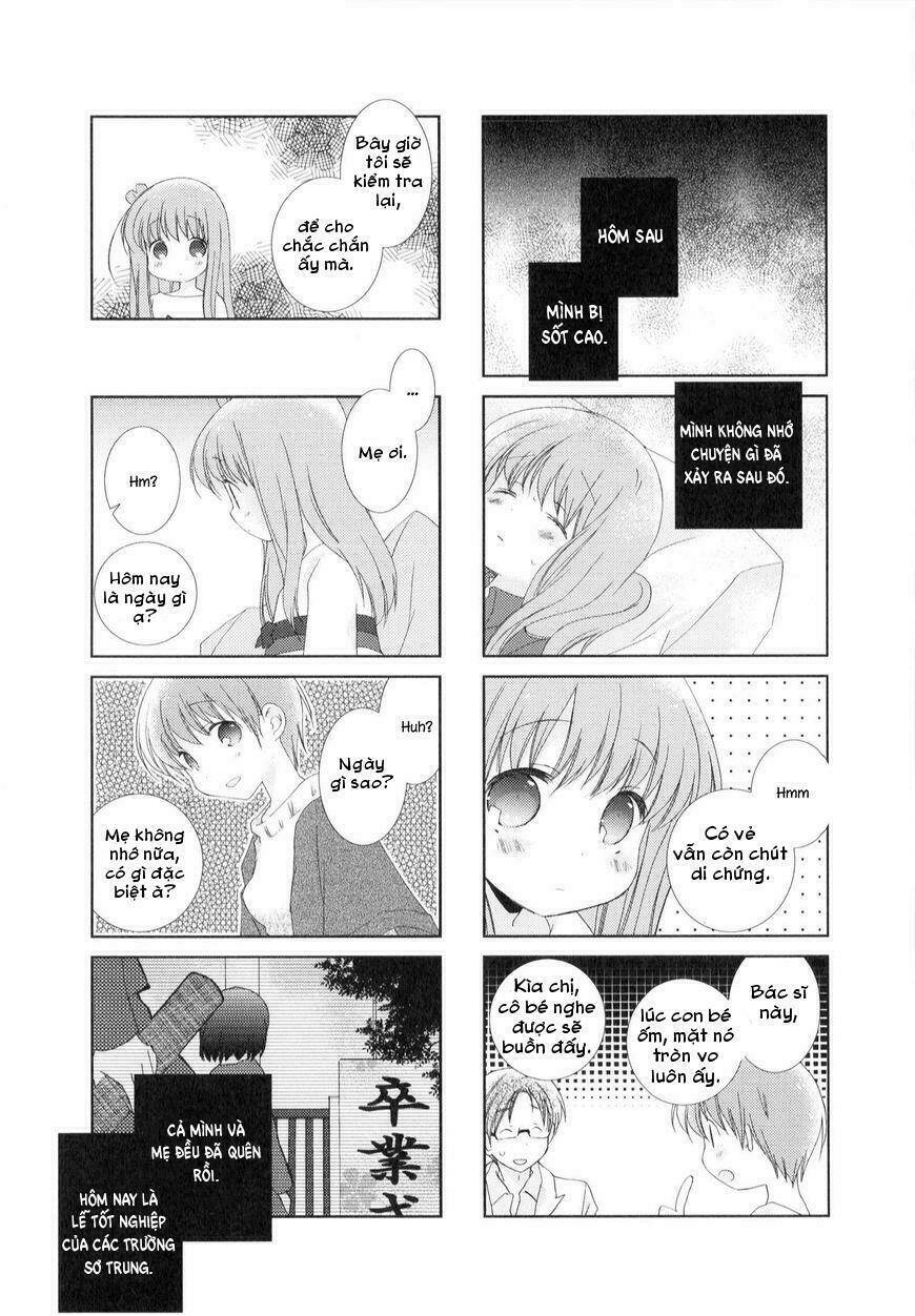 Slow Start Chapter 2 - Trang 2