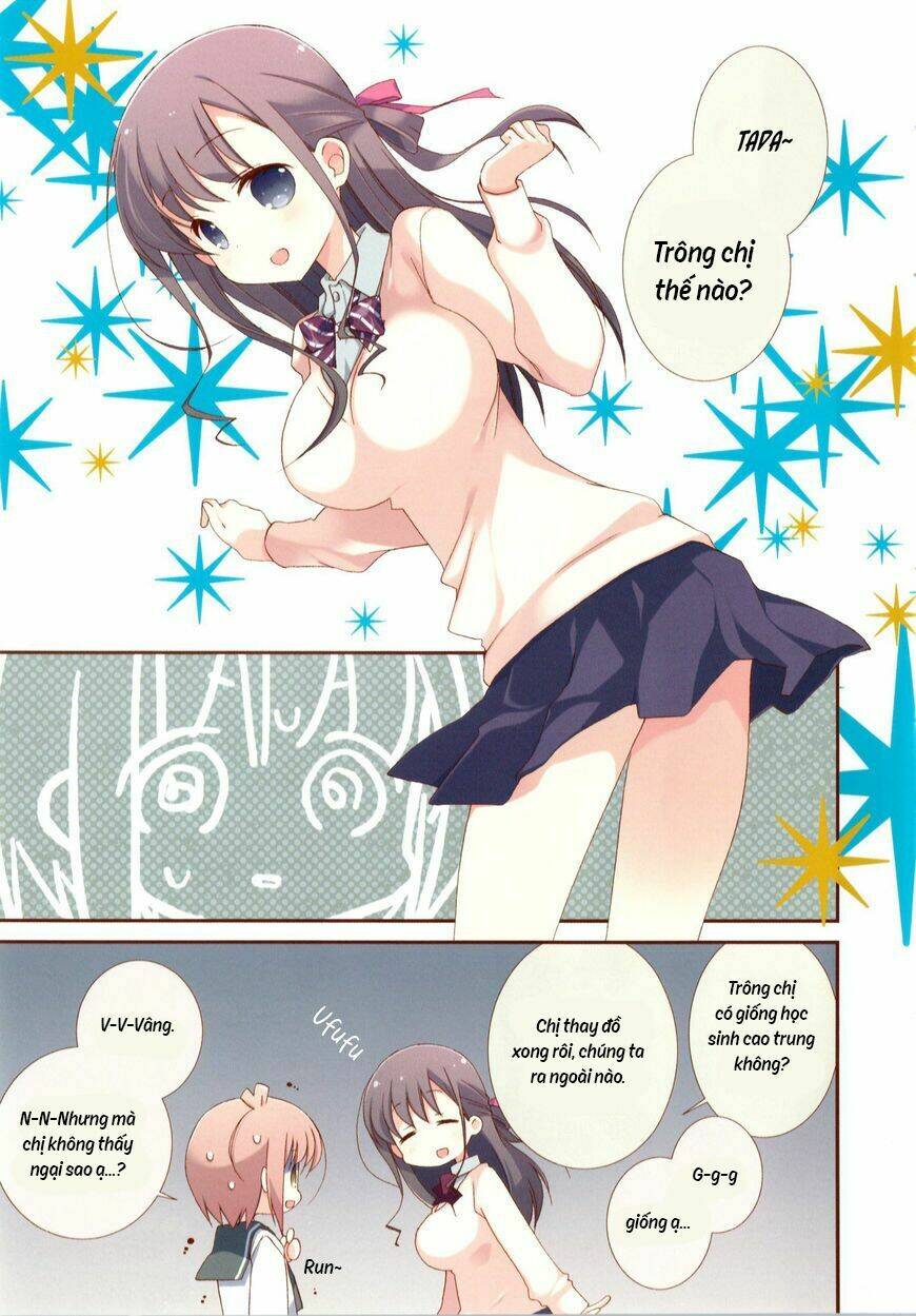 Slow Start Chapter 1 - Trang 2