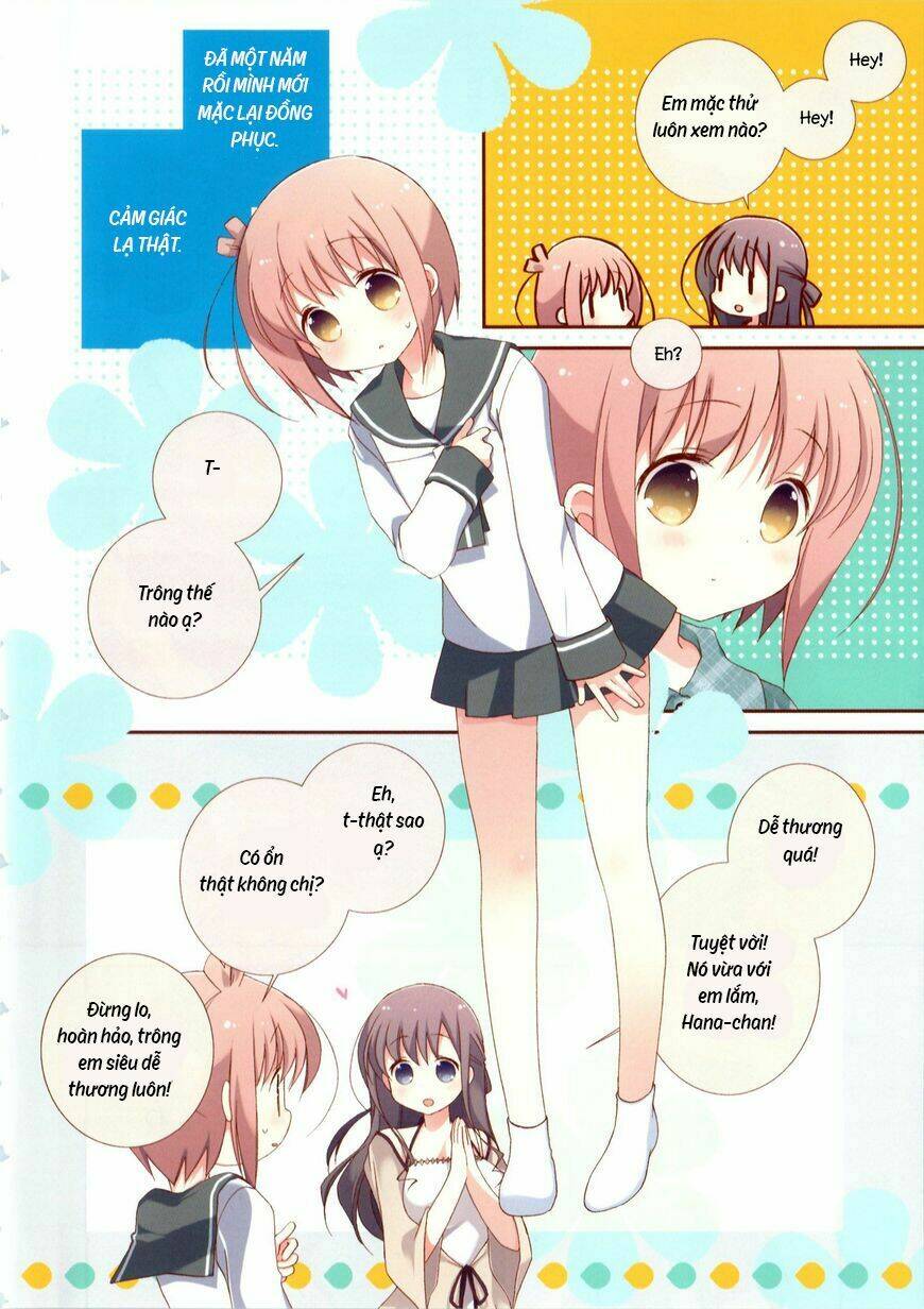 Slow Start Chapter 1 - Trang 2