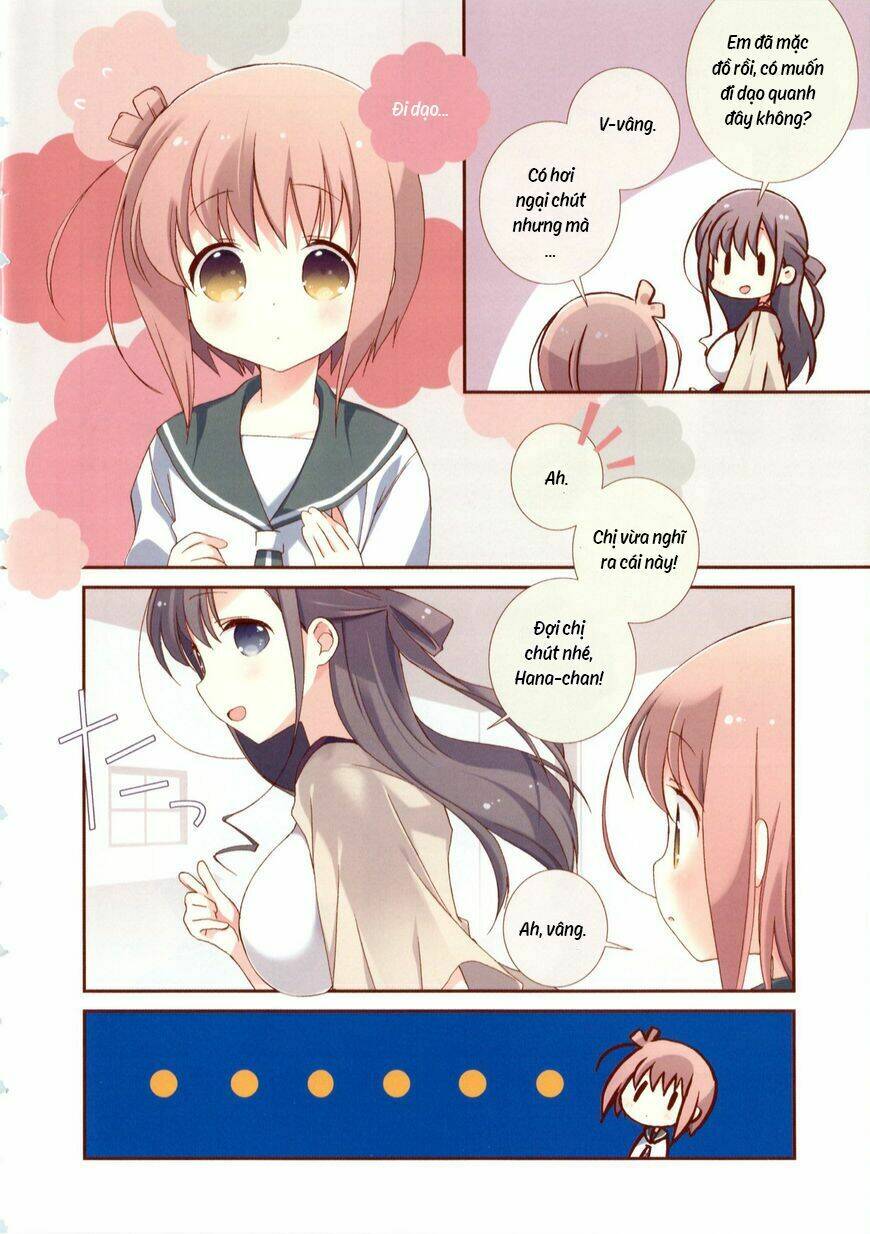 Slow Start Chapter 1 - Trang 2