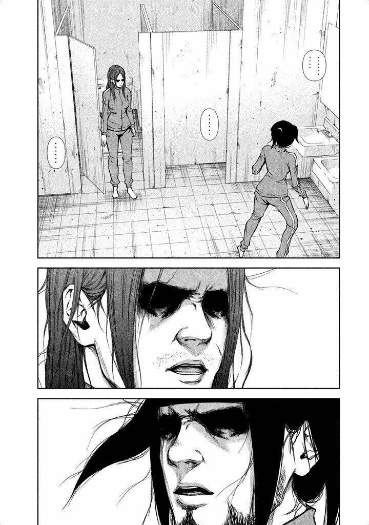 Back Street Girls – Washira Idol Hajimemashita. Chapter 19 - Trang 2