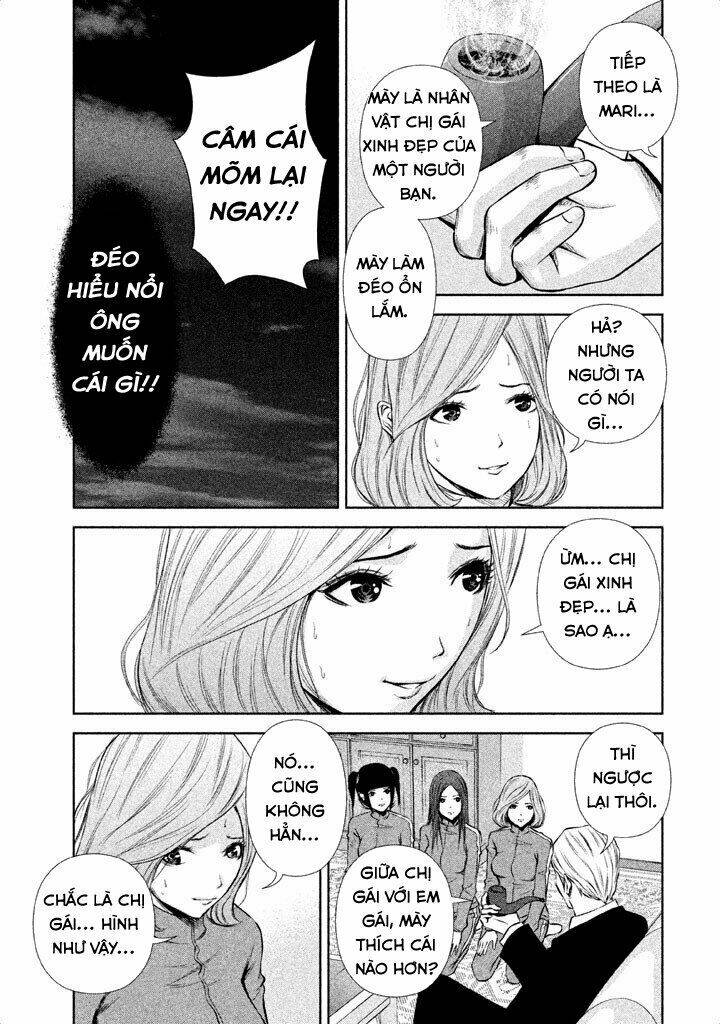 Back Street Girls – Washira Idol Hajimemashita. Chapter 18 - Trang 2