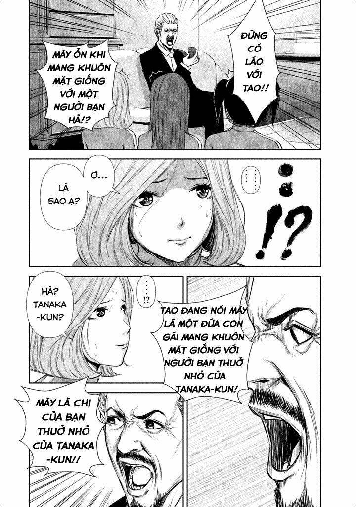 Back Street Girls – Washira Idol Hajimemashita. Chapter 18 - Trang 2