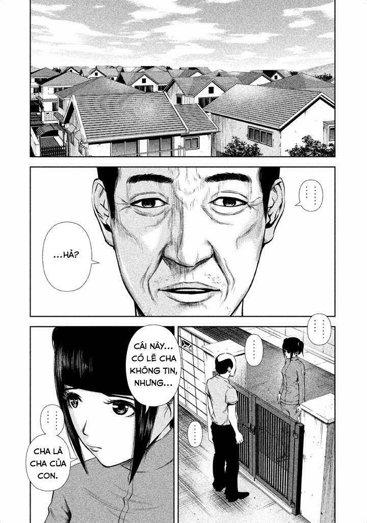 Back Street Girls – Washira Idol Hajimemashita. Chapter 17 - Trang 2