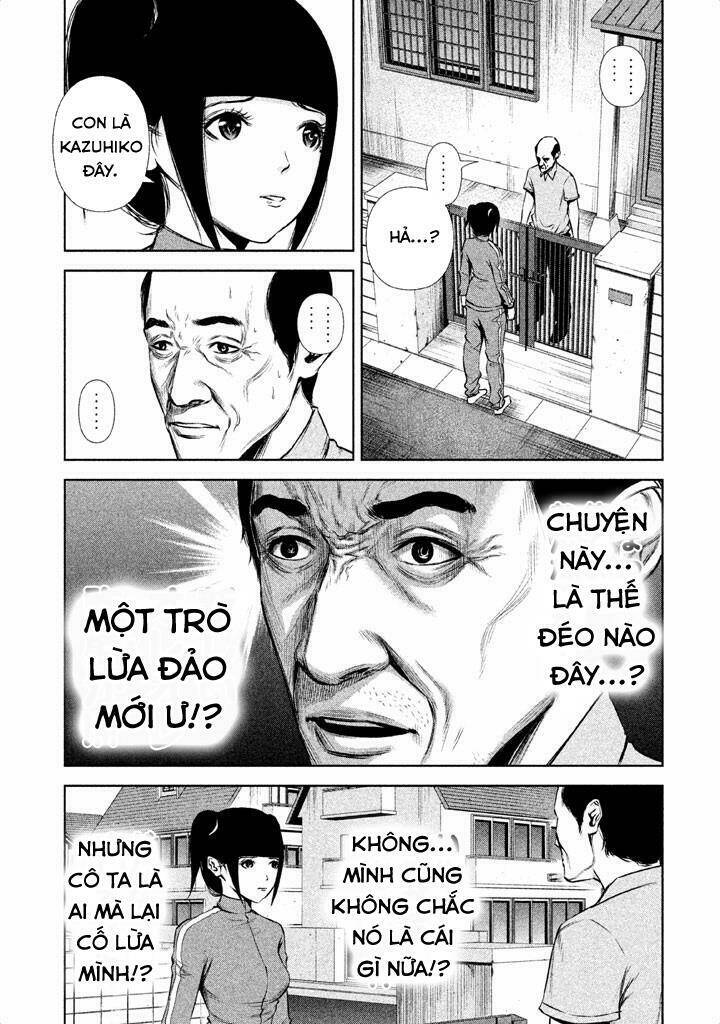 Back Street Girls – Washira Idol Hajimemashita. Chapter 17 - Trang 2