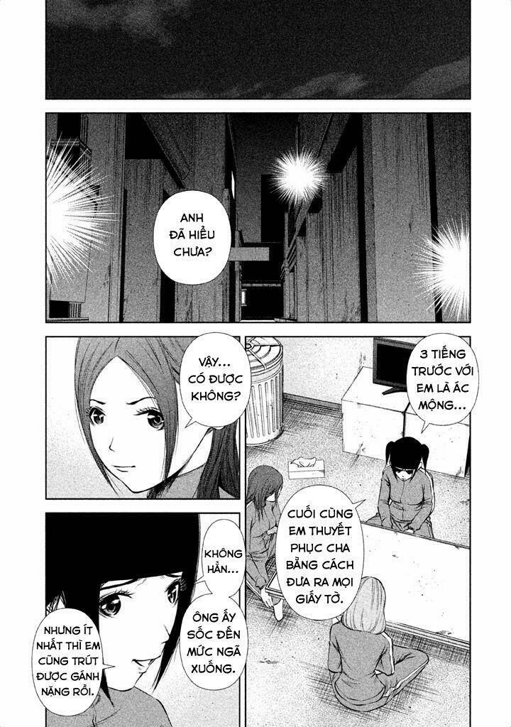 Back Street Girls – Washira Idol Hajimemashita. Chapter 17 - Trang 2