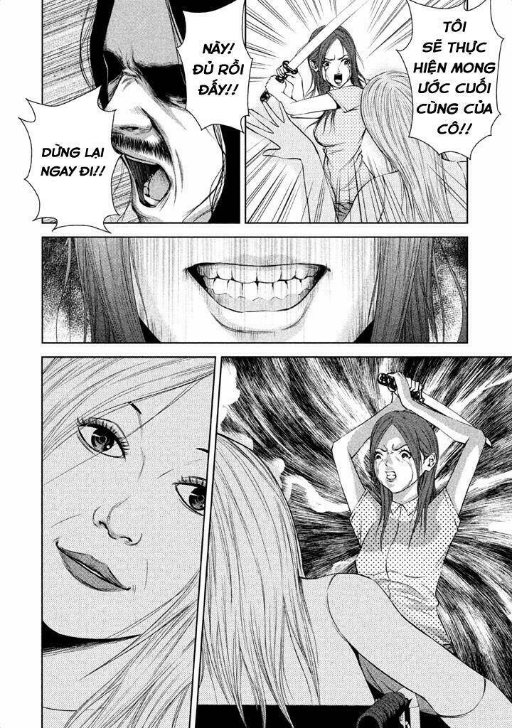 Back Street Girls – Washira Idol Hajimemashita. Chapter 16 - Trang 2