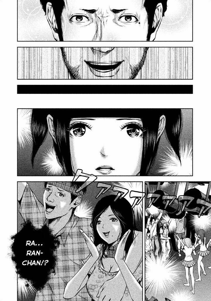 Back Street Girls – Washira Idol Hajimemashita. Chapter 15 - Trang 2