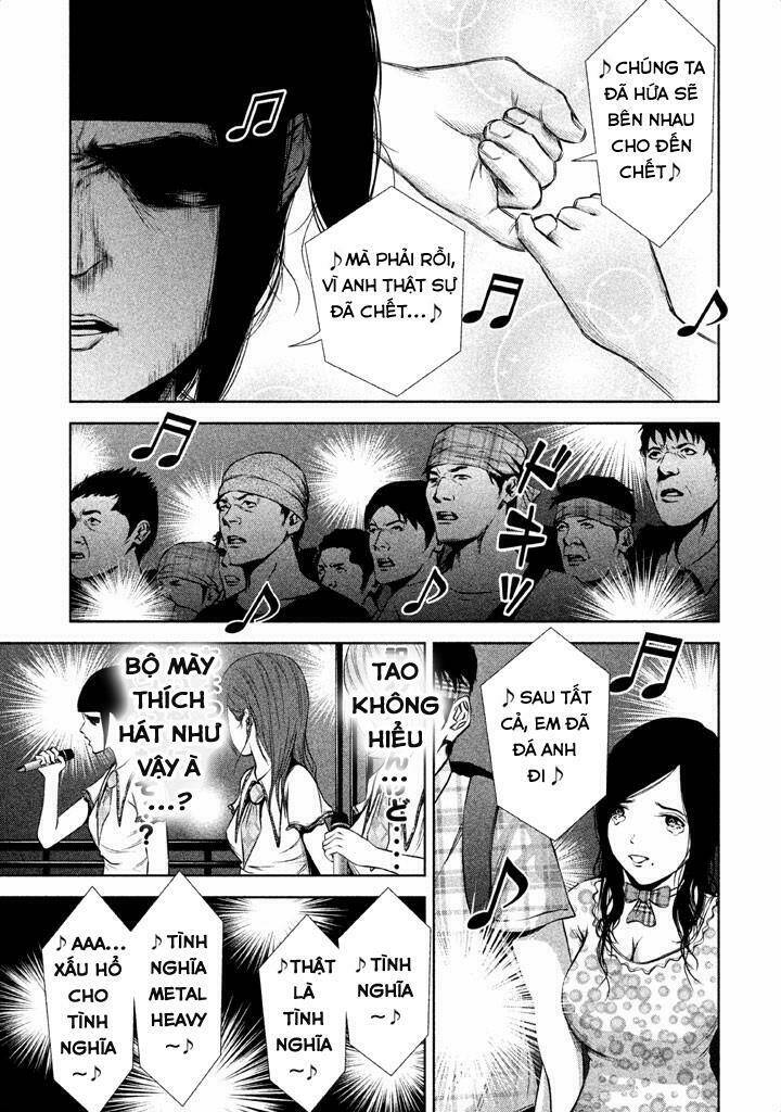 Back Street Girls – Washira Idol Hajimemashita. Chapter 15 - Trang 2