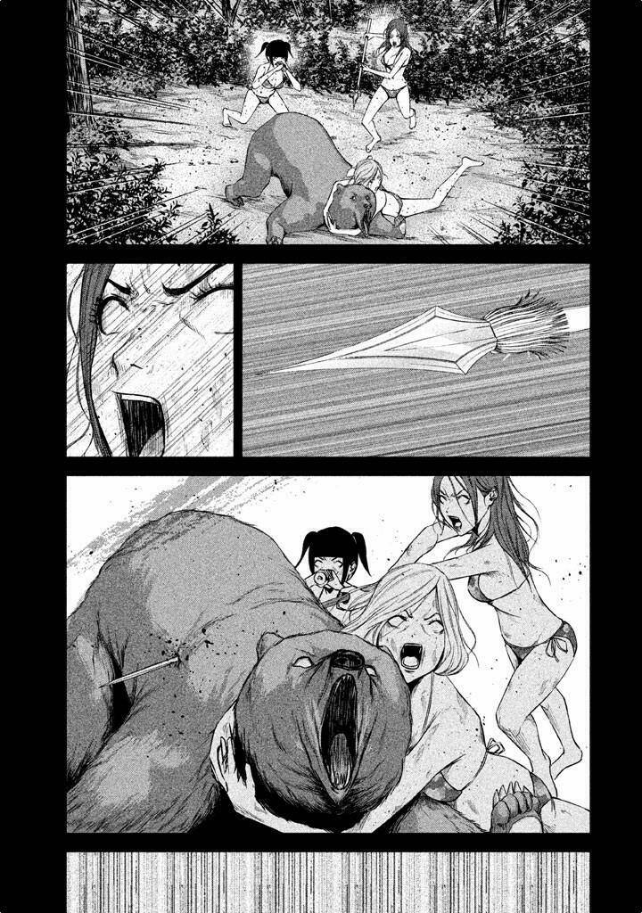 Back Street Girls – Washira Idol Hajimemashita. Chapter 13 - Trang 2