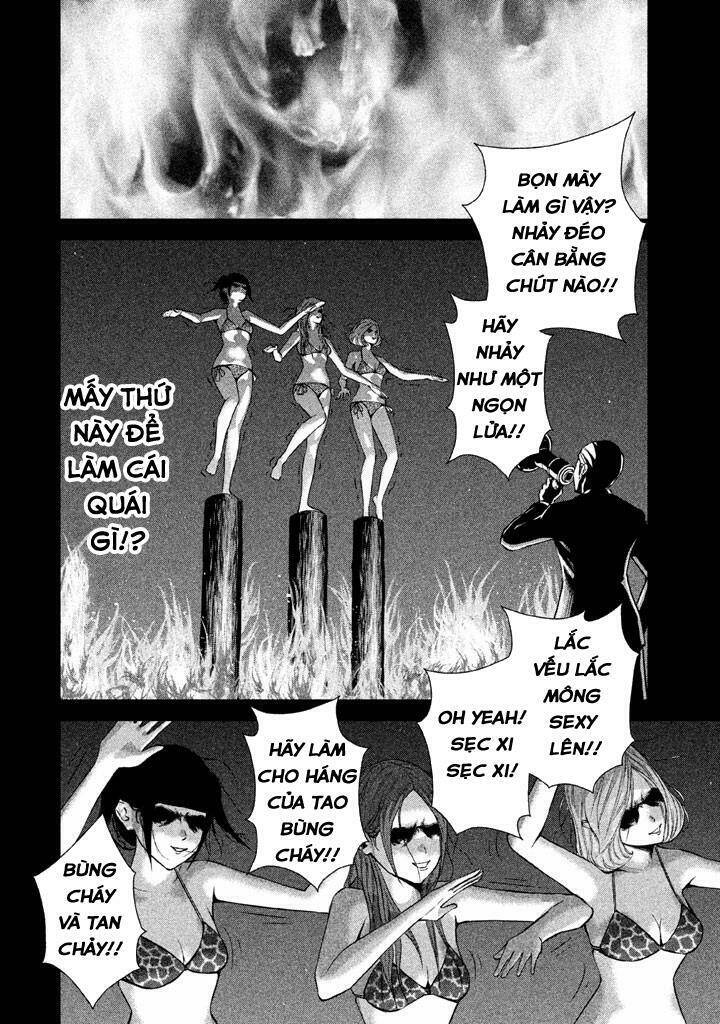 Back Street Girls – Washira Idol Hajimemashita. Chapter 13 - Trang 2