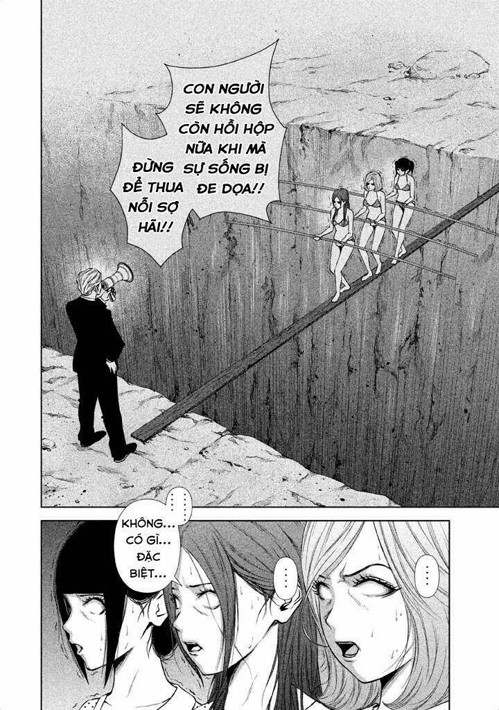 Back Street Girls – Washira Idol Hajimemashita. Chapter 13 - Trang 2