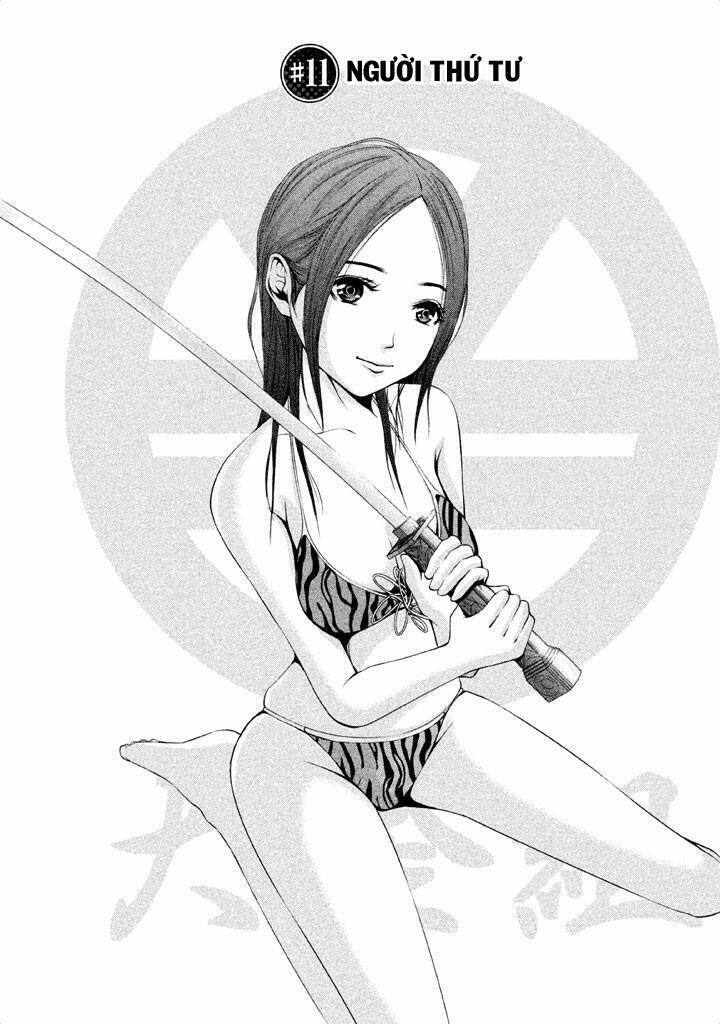 Back Street Girls – Washira Idol Hajimemashita. Chapter 11 - Trang 2