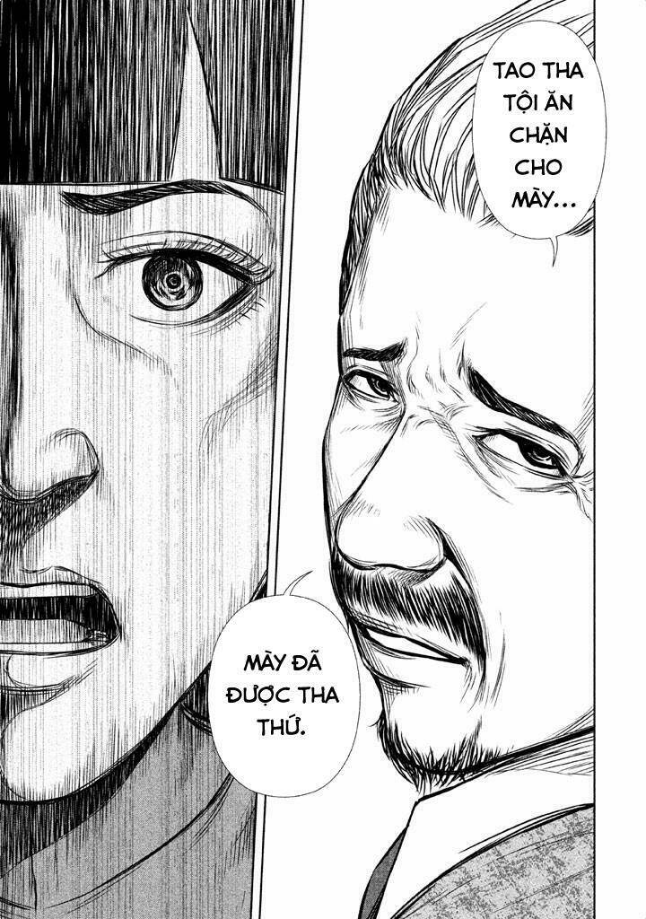 Back Street Girls – Washira Idol Hajimemashita. Chapter 11 - Trang 2