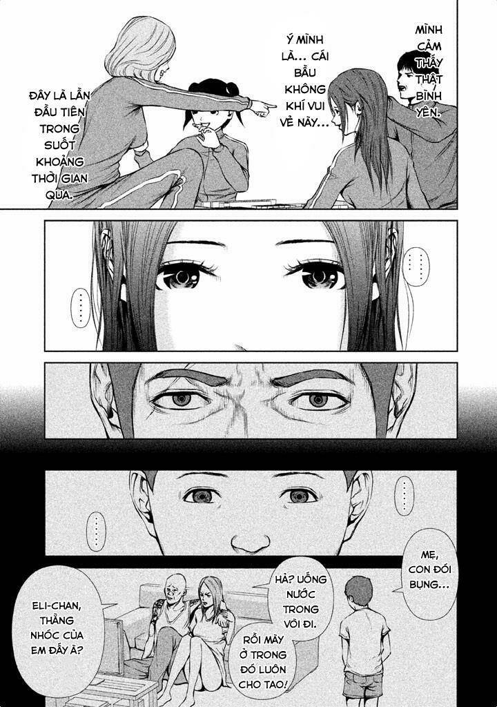 Back Street Girls – Washira Idol Hajimemashita. Chapter 10 - Trang 2