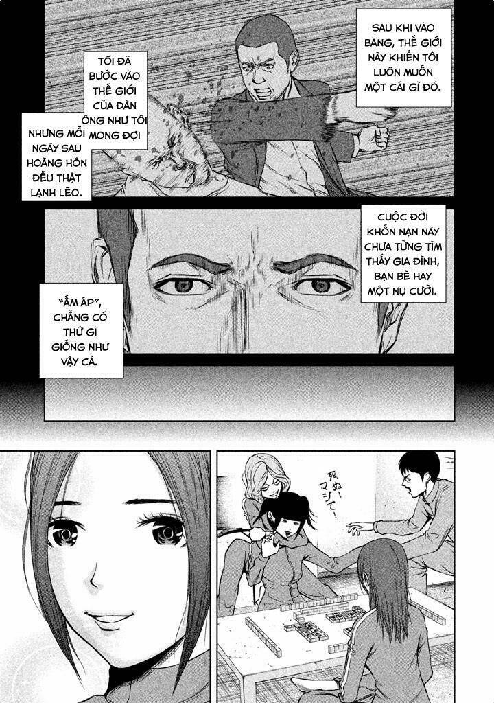 Back Street Girls – Washira Idol Hajimemashita. Chapter 10 - Trang 2