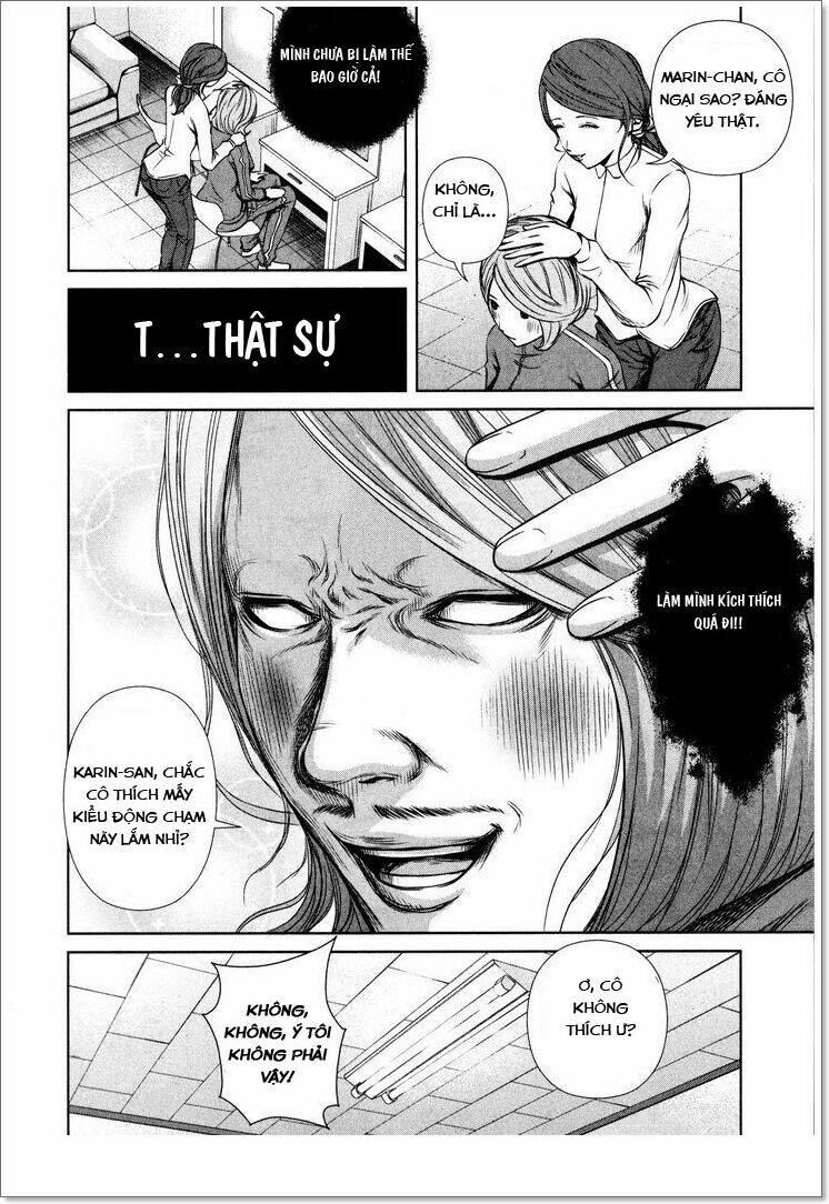 Back Street Girls – Washira Idol Hajimemashita. Chapter 9 - Trang 2