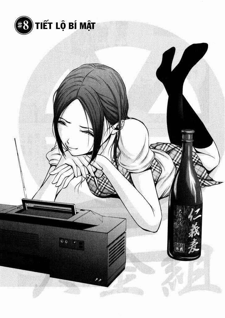 Back Street Girls – Washira Idol Hajimemashita. Chapter 8 - Trang 2