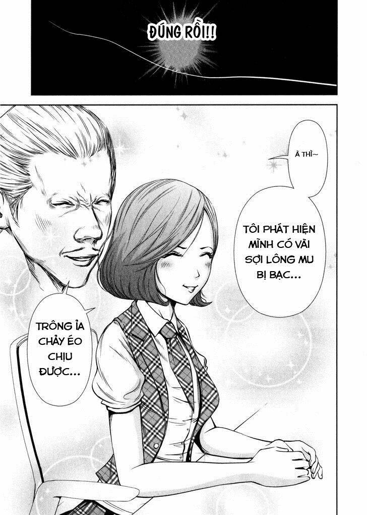 Back Street Girls – Washira Idol Hajimemashita. Chapter 8 - Trang 2