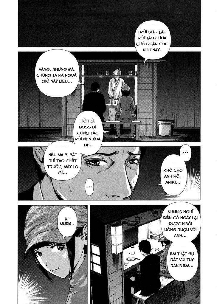 Back Street Girls – Washira Idol Hajimemashita. Chapter 7 - Trang 2