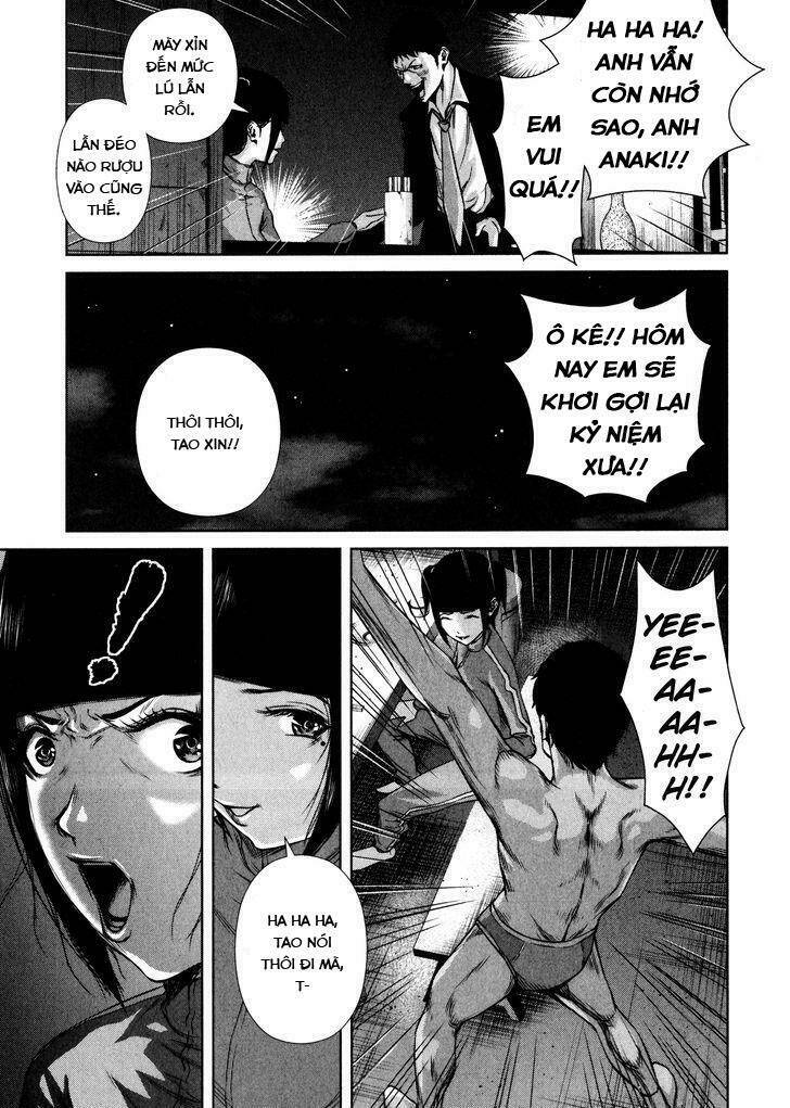 Back Street Girls – Washira Idol Hajimemashita. Chapter 7 - Trang 2