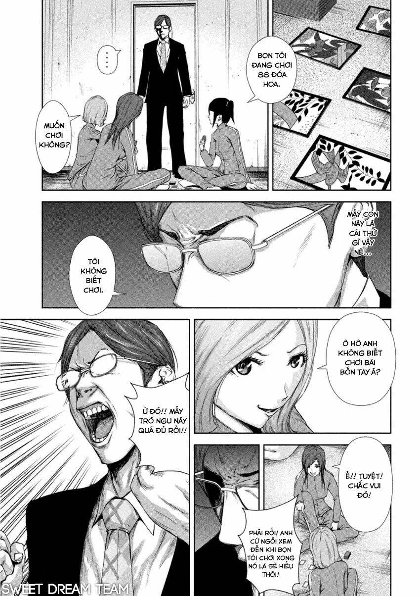 Back Street Girls – Washira Idol Hajimemashita. Chapter 4 - Trang 2