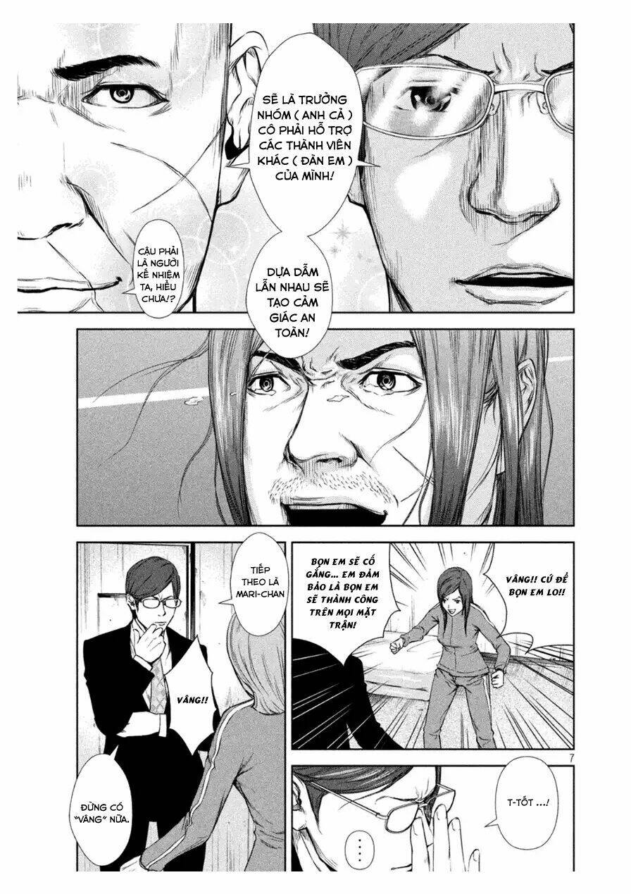 Back Street Girls – Washira Idol Hajimemashita. Chapter 4 - Trang 2