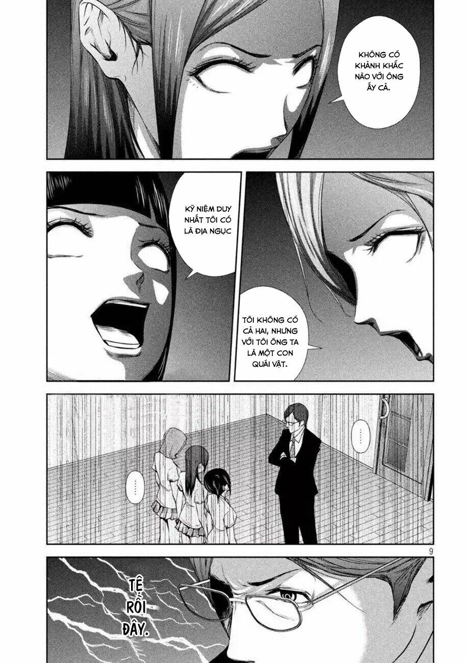 Back Street Girls – Washira Idol Hajimemashita. Chapter 3 - Trang 2