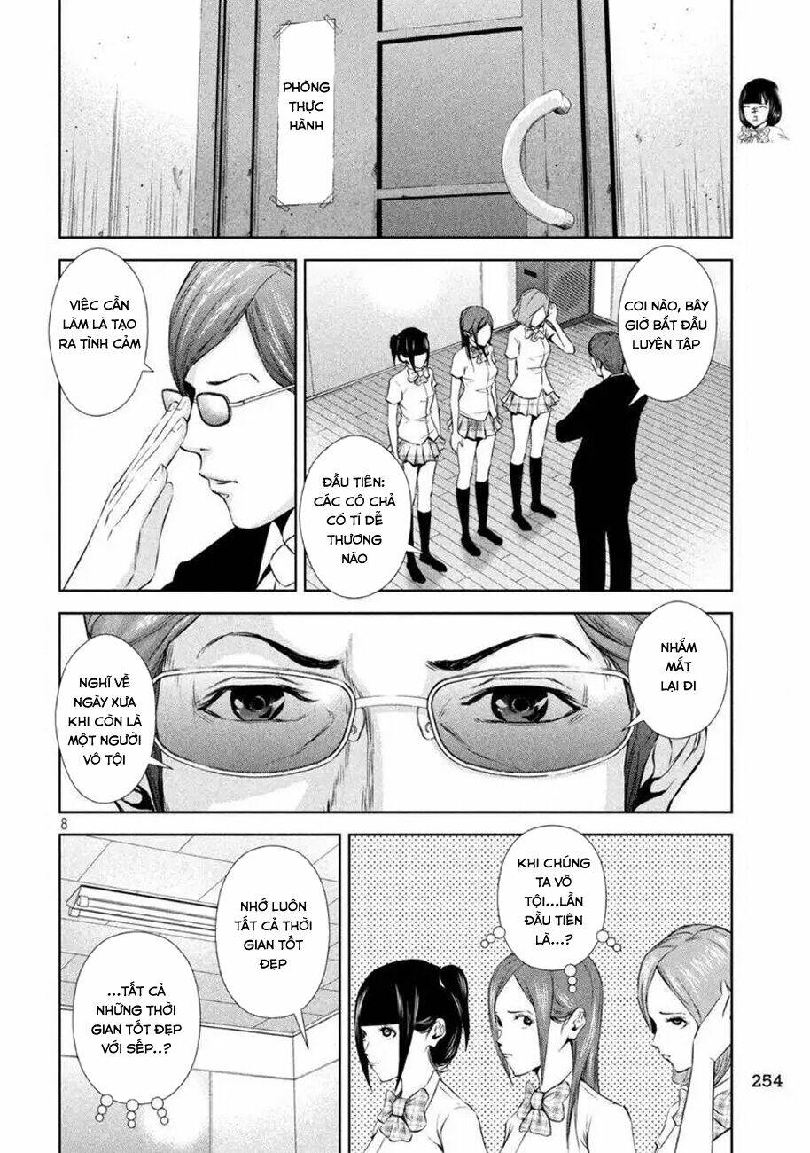 Back Street Girls – Washira Idol Hajimemashita. Chapter 3 - Trang 2