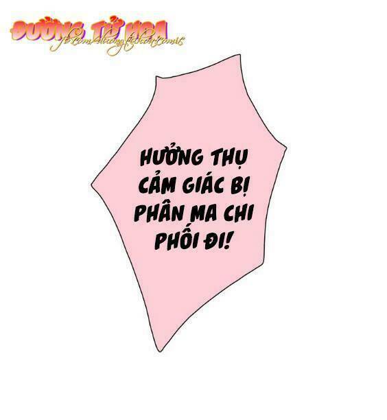 GấU Nhỏ Dư Và Thỏ Thỏ HứA Chapter 13 - Trang 2