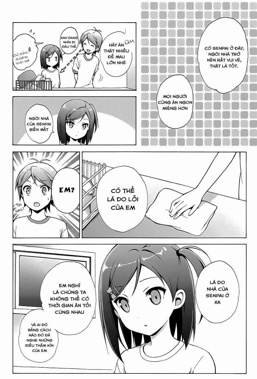 Hentai Ouji To Warawanai Neko Chapter 24 - Trang 2