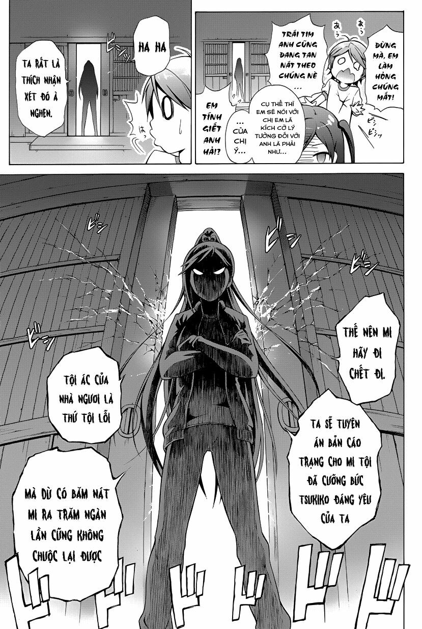 Hentai Ouji To Warawanai Neko Chapter 20 - Trang 2