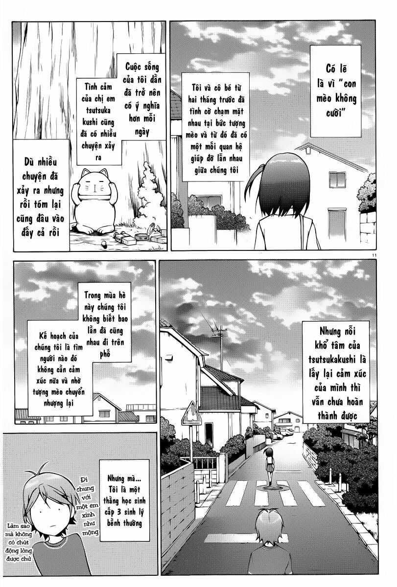 Hentai Ouji To Warawanai Neko Chapter 15 - Trang 2