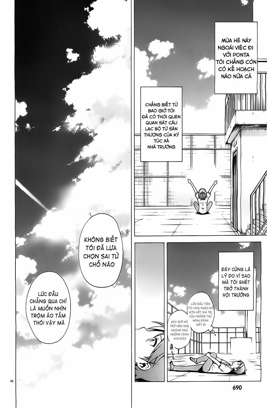 Hentai Ouji To Warawanai Neko Chapter 14 - Trang 2