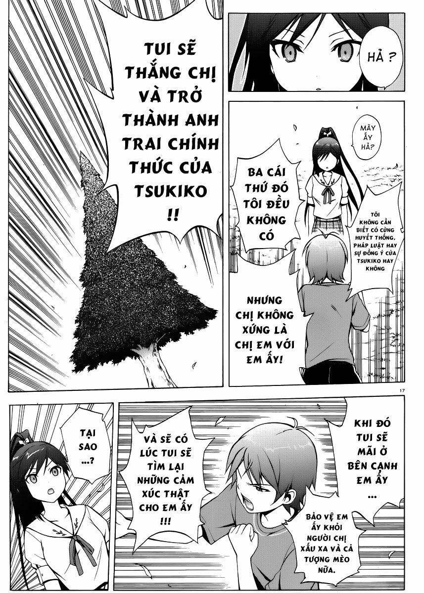 Hentai Ouji To Warawanai Neko Chapter 12 - Trang 2