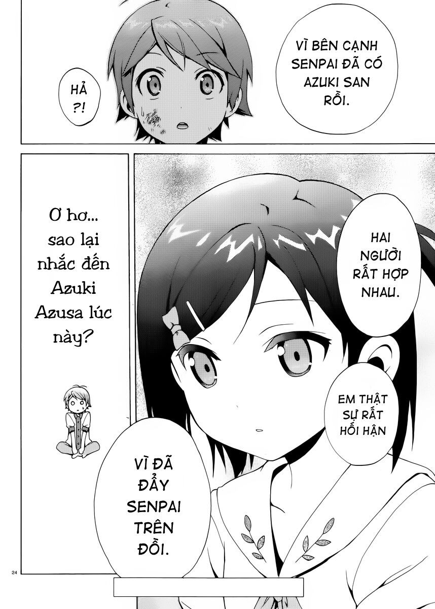 Hentai Ouji To Warawanai Neko Chapter 11 - Trang 2