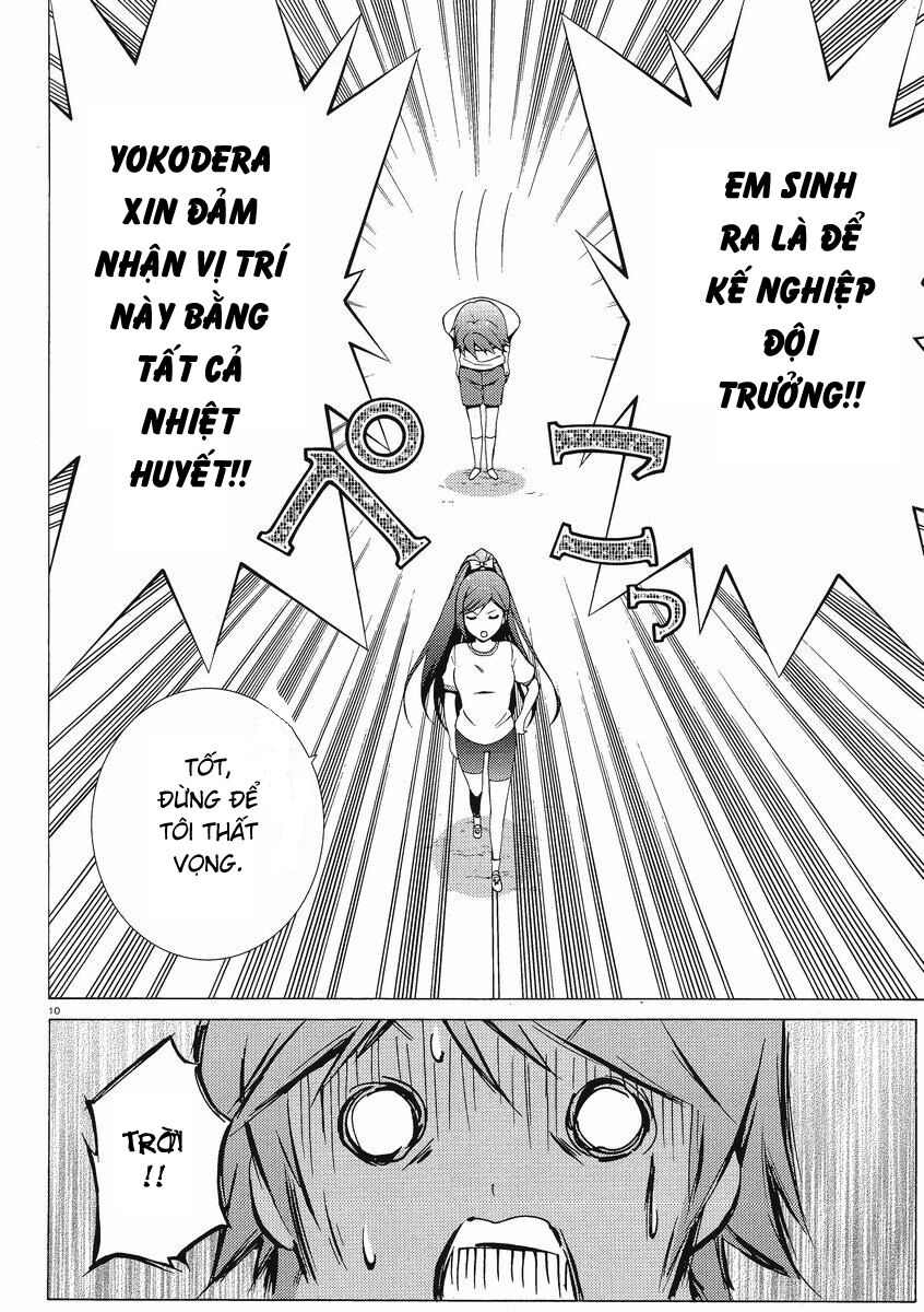 Hentai Ouji To Warawanai Neko Chapter 1 - Trang 2