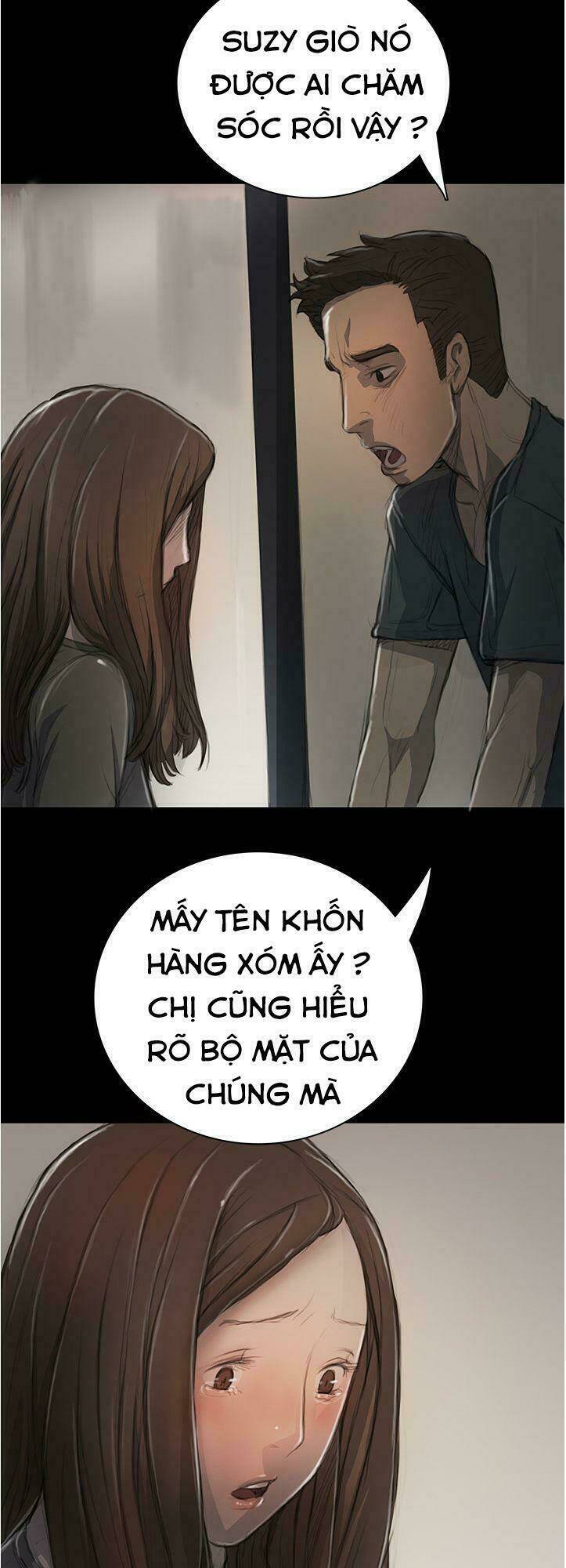 Noona: Yeon Chapter 10 - Trang 2