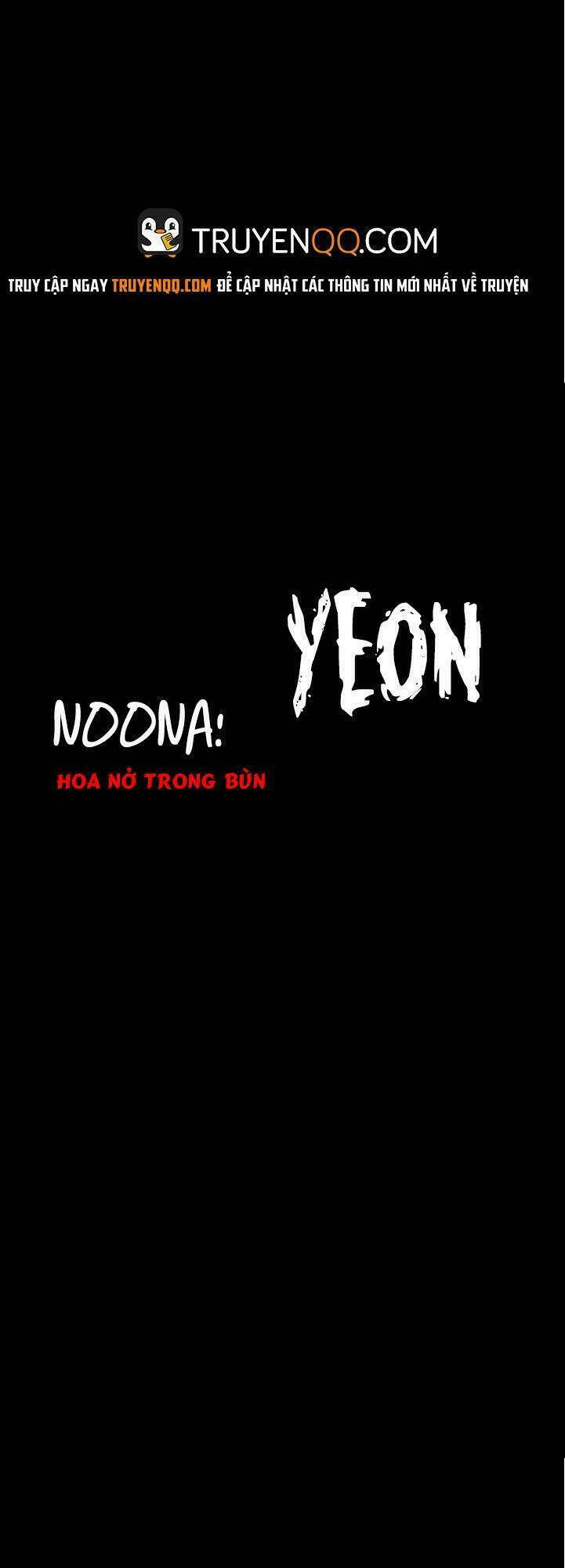 Noona: Yeon Chapter 9 - Trang 2