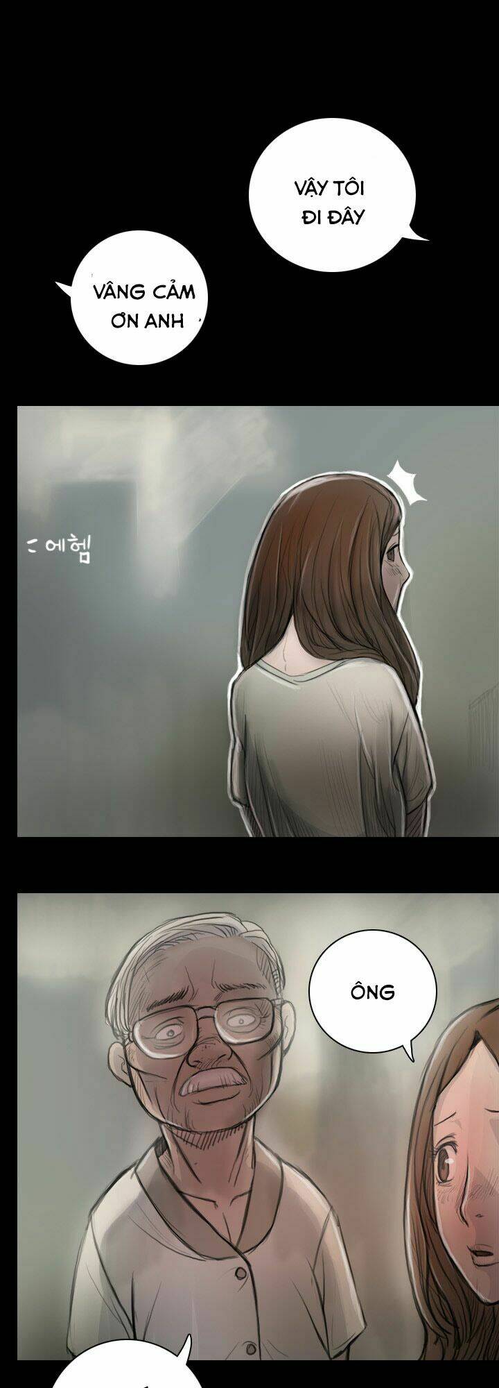 Noona: Yeon Chapter 8 - Trang 2