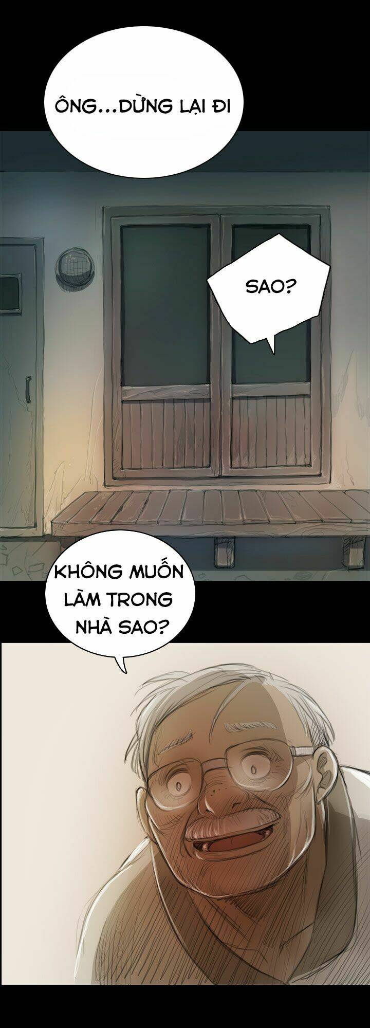 Noona: Yeon Chapter 8 - Trang 2