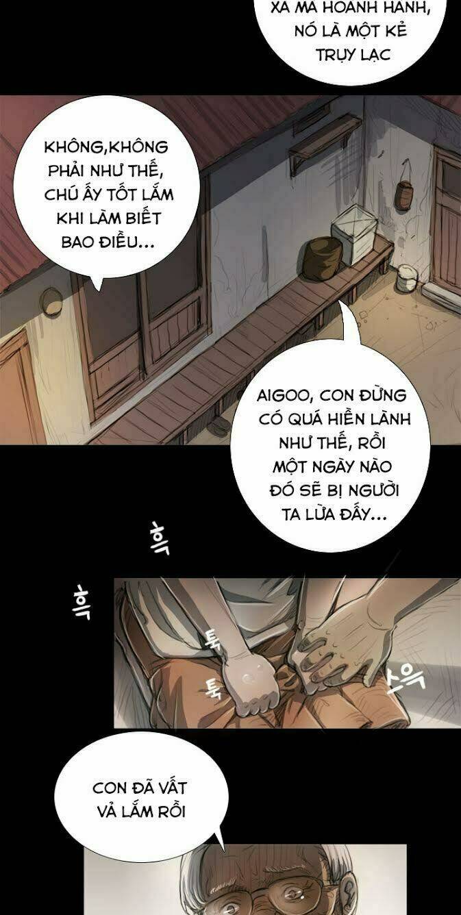 Noona: Yeon Chapter 5 - Trang 2