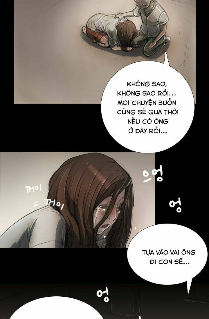 Noona: Yeon Chapter 5 - Trang 2