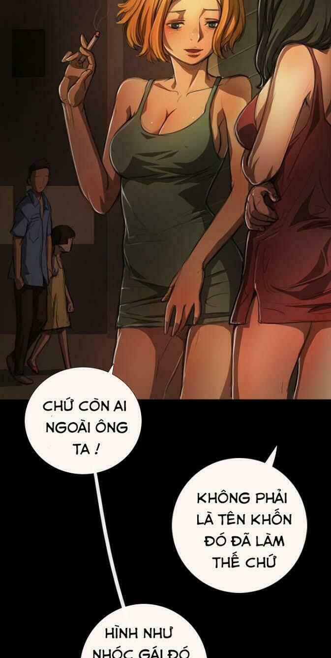 Noona: Yeon Chapter 4 - Trang 2