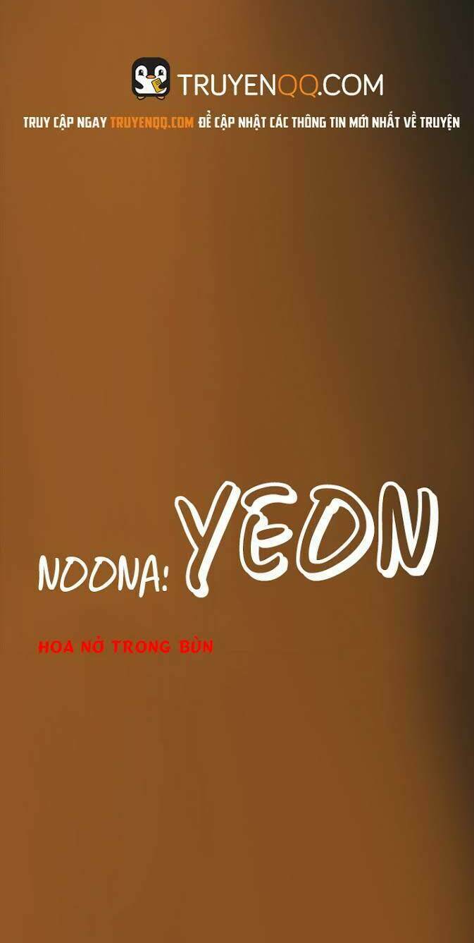 Noona: Yeon Chapter 4 - Trang 2